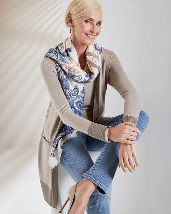 Best cardigans for women over 50 | I'm Mother of the Bride