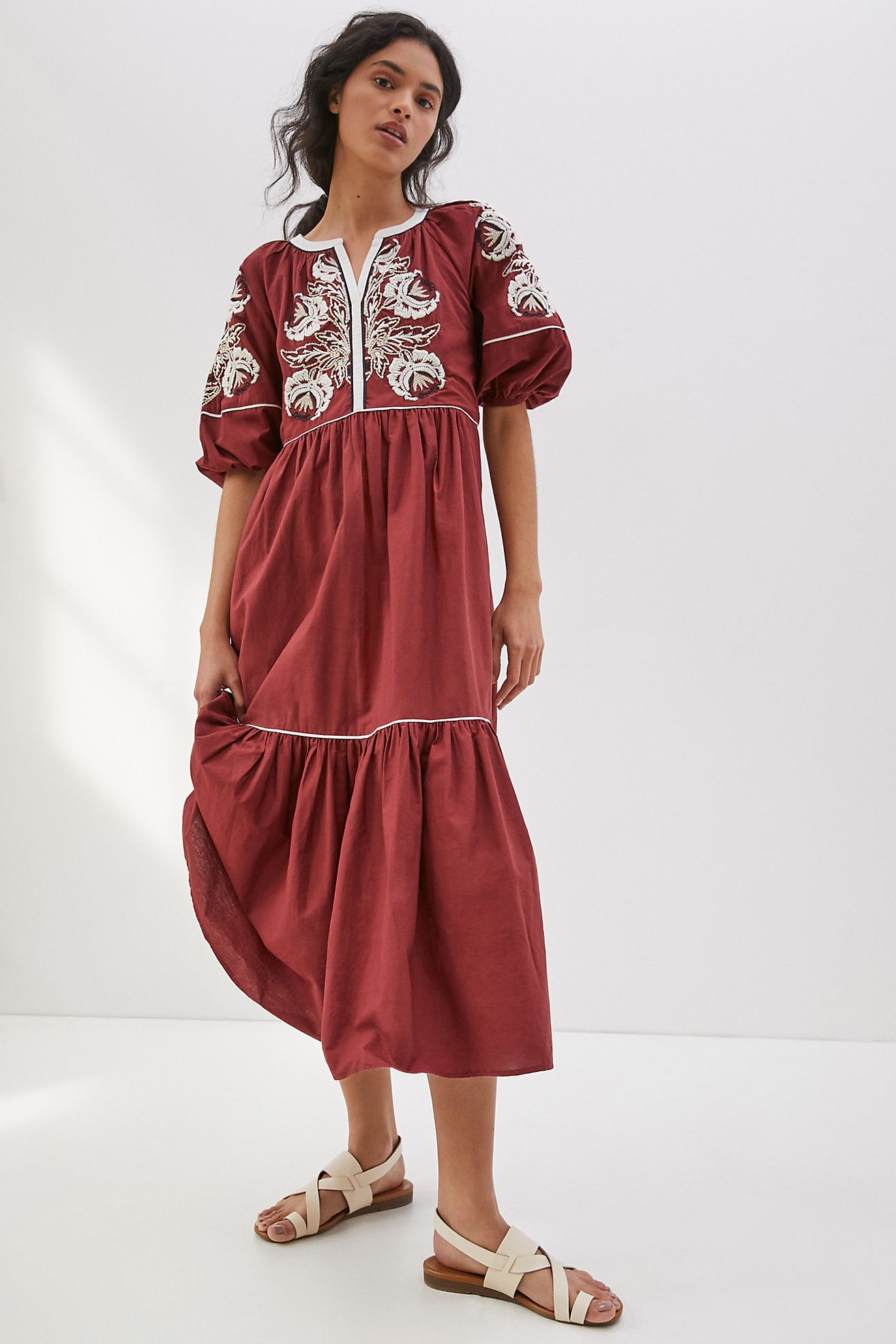 Gretel dress anthropologie 4130916210004_020_b I'm Mother of the Bride